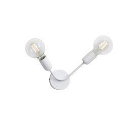Rossini X-plode Lampade da Parete / Applique Bianco