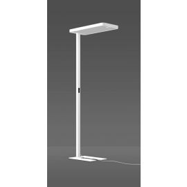 Zrb Sidelite ECO Piantana da Terra Bianco