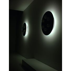 Vesoi Area 70 Lampada da Parete/Soffitto Dimensioni