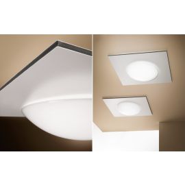 Vesoi Basic 40 Lampada da Parete/Soffitto