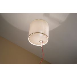 Vesoi Boa Lampada da Terra 