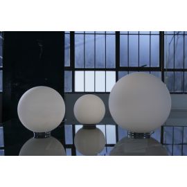 Vesoi Palla 25-30-40 Lampada da Tavolo