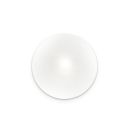 Ideal Lux Smarties ap1 Lampade da Parete per Interni