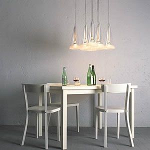 Flos Fucsia 8 - Scheda Tecnica