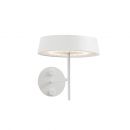Rossini Inemuri Led Lampade a Parete / Applique Portatili Bianco