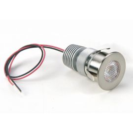 Egoluce Pix Led Tondo Faretti a Incasso da Soffitto per Interni
