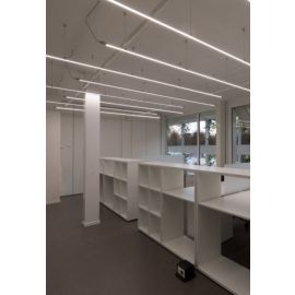 Egoluce Wanda System Lampade a Sospensione o Sistema per Interni
