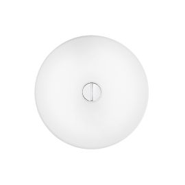 FLOS Button Bianco/Bianco