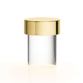 Flos Last Order Clear Led Lampada da Tavolo per Interni o Esterni