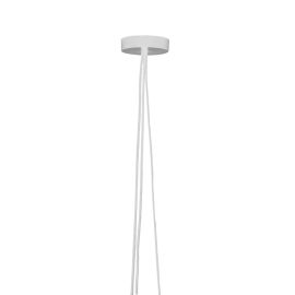 Ricambi Flos Aim Multiple Canopy Rosone Multiplo Bianco