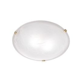 Rossini Felix Lampada da Soffitto / Plafoniera Bianco