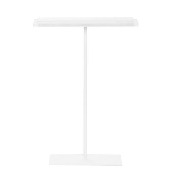 Lampada da Tavolo Linea Light Dublight Tab