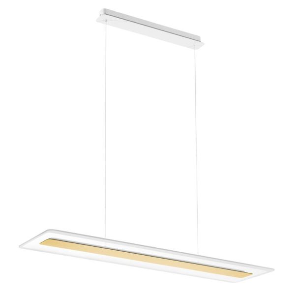 Lampada da Sospensione Linea Light Antille P