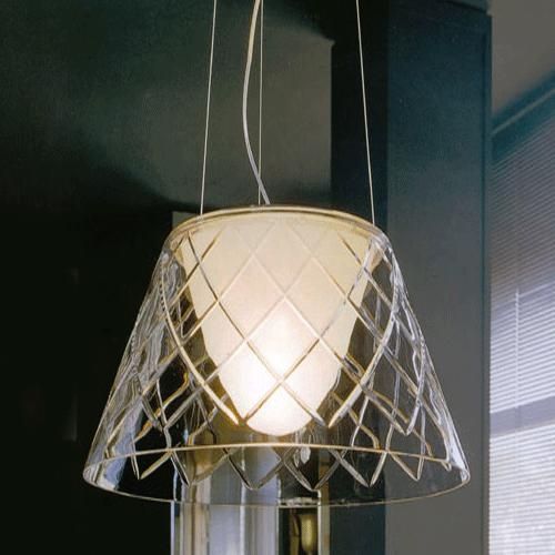 Flos Romeo Louis II S1 Sospensione Prezzo