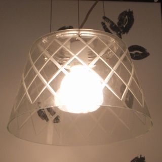 【値下げ】FLOS（フロス）ROMEO LOUIS II S1クリア Flos Romeo Louis II S1 Sospensione Prezzo