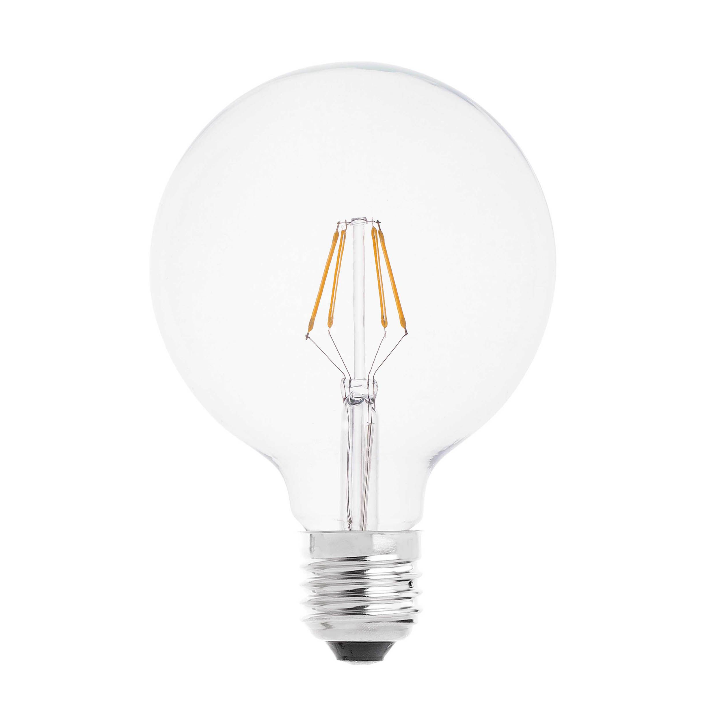 Lampadina a led T22 1,5W per lampadari flos