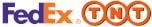 Corriere Fedex-TNT
